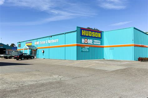 hudson timber and hardware glendale.